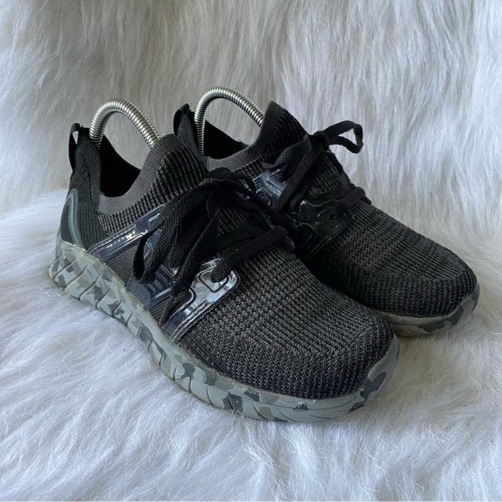 Athletic Works Shoes Women’s Size‎ 5 Sneakers Lace Up